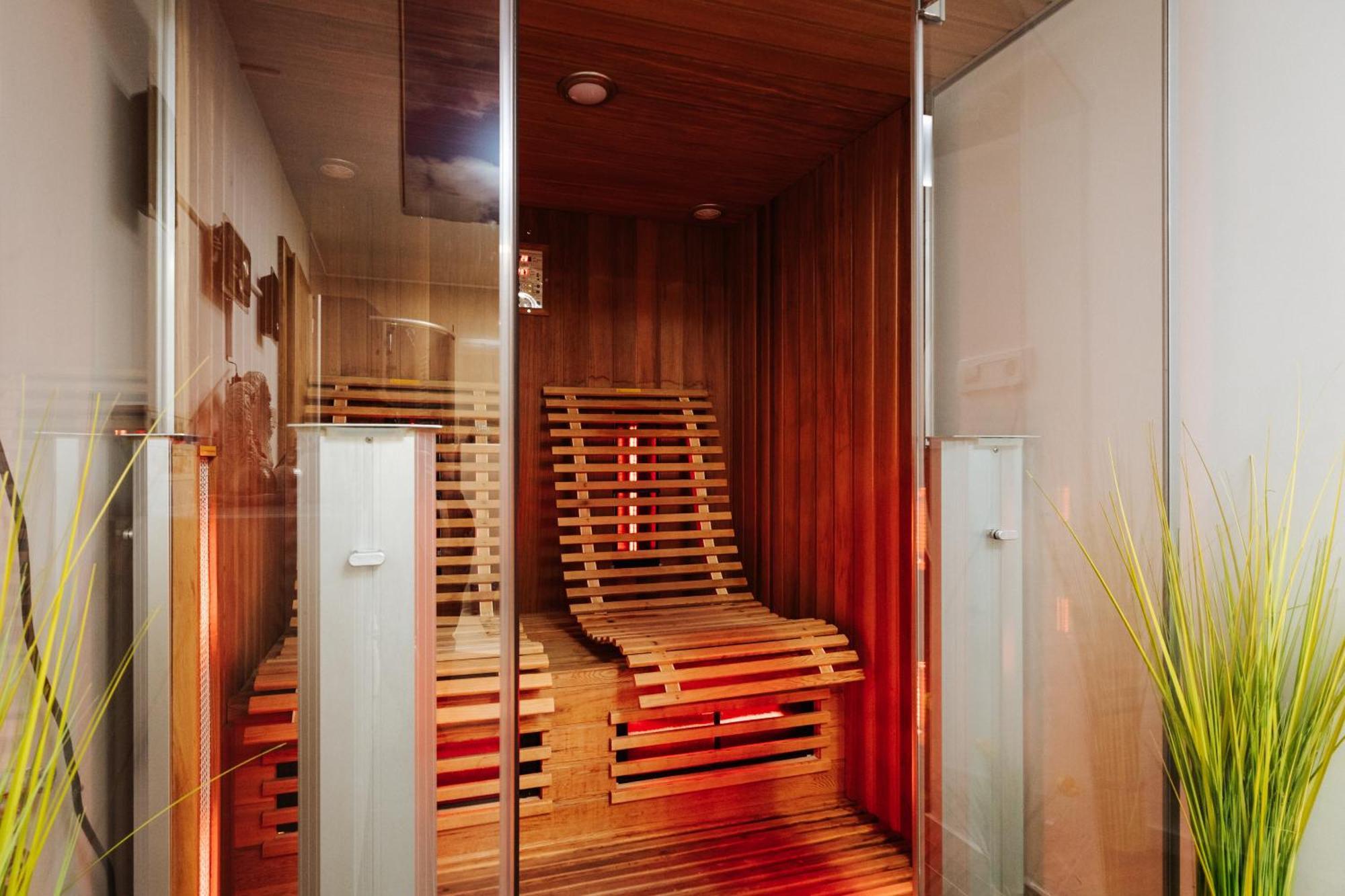 Tanja S Holiday Home In Nature With Sauna And Hot Tub Gorica pri Slivnici Экстерьер фото